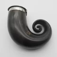 19th Century Scottish Snuff Mull