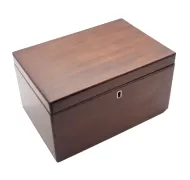 18th Century Secret Drawer Box