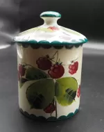 Good Wemyss Raspberries Jam Pot