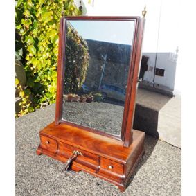 Dressing Mirrors