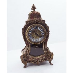 Bracket & Mantel Clocks