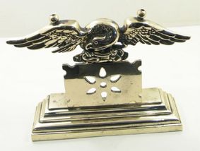 Brassware