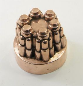 Copper Items