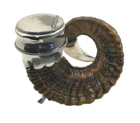 Sterling Silver 